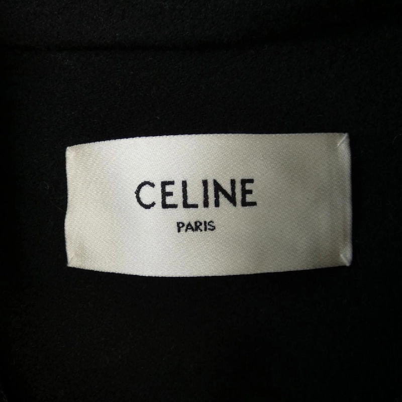 【Mã giảm giá】Áo khoác CELINE 636389