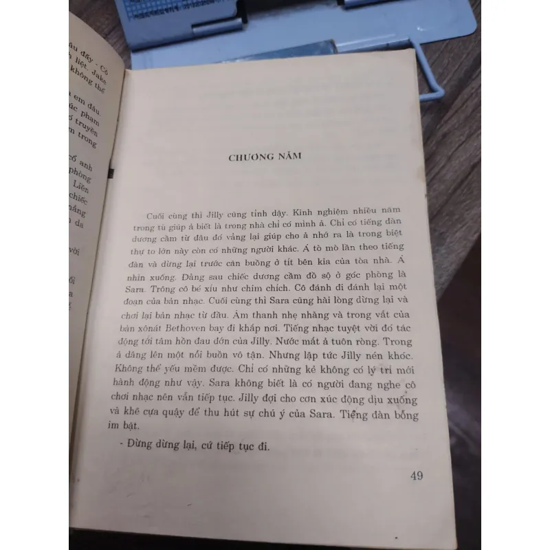 Sách: Trở về EDEN - Rosalind Miles (A2) 583672
