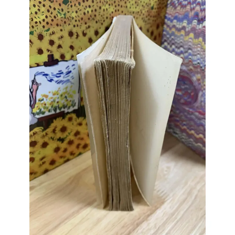 Thơ Và Danh Ngôn Về Sách 739058