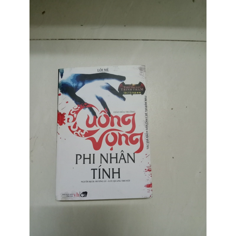 Thanh lý những cuốn có trong hình 213194