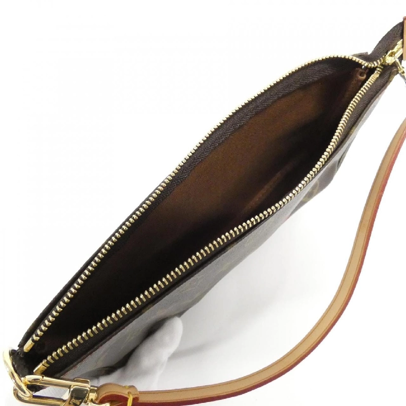 Túi xách Louis Vuitton Monogram Cherry Pochette Accessoires M95008 - Hàng hiệu Chính hãng 769014