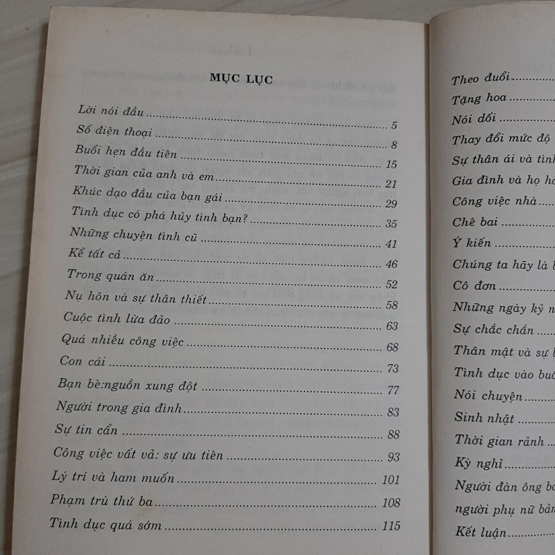Từ yêu đến ghét 324461
