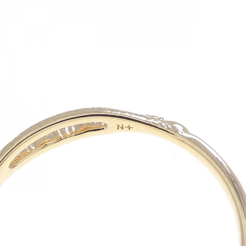 Nhẫn kim cương Nojes 0.019CT - Hàng hiệu Authentic 835435