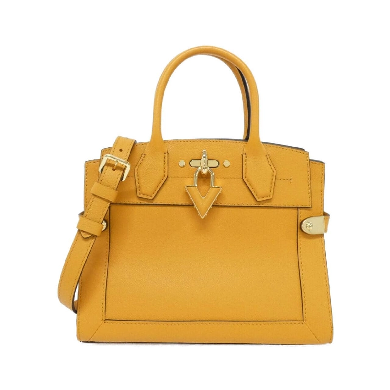 Túi Louis Vuitton Steamer PM M21278 - Hàng hiệu Authentic 765636