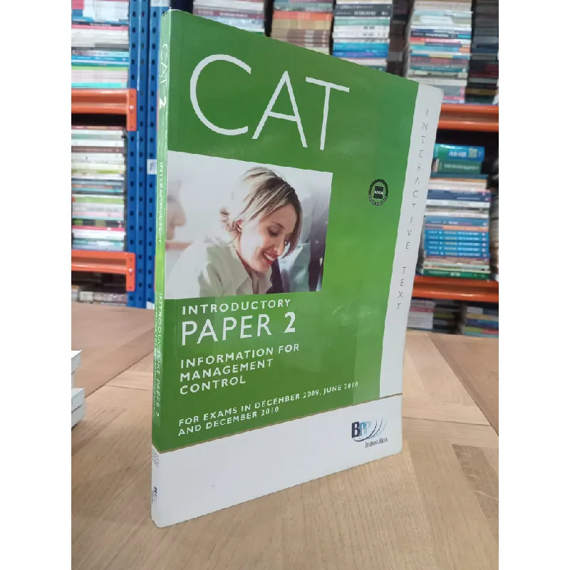 Cat 562469