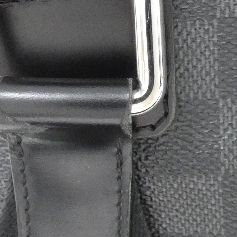 Túi đeo vai Louis Vuitton Damier Graphite Thomas N58028 610759