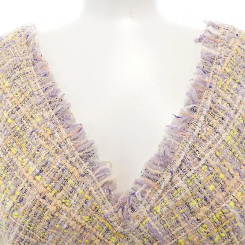 Chanel CHANEL Đầm - Hàng hiệu Chính hãng 821293