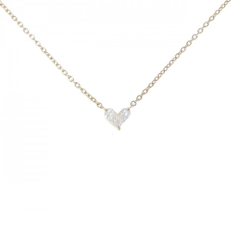 Nhẫn trái tim bí ẩn Stargewelry 0.15CT - Hàng hiệu Authentic 843826