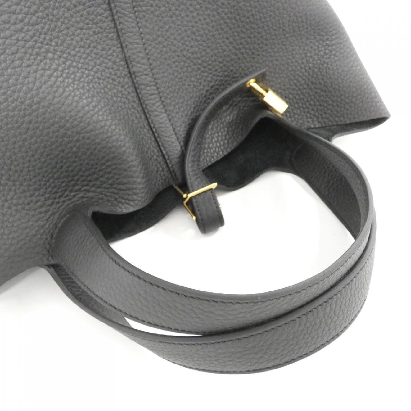 【Sản phẩm chưa sử dụng】Túi Hermes Picotin Lock MM 060991CC 617993