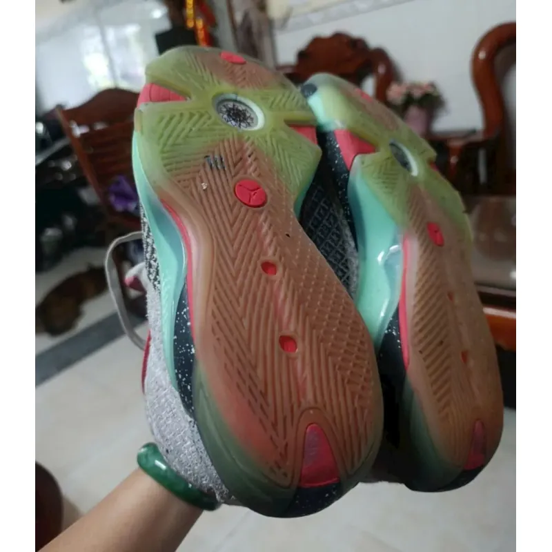 Giày JORDAN  558919