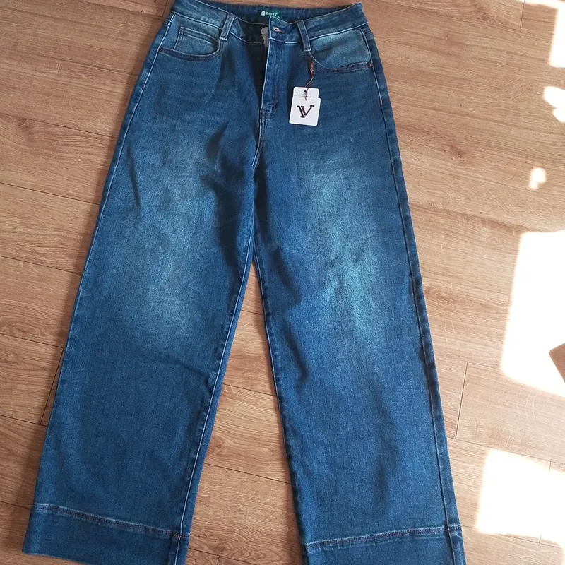 Quần bò kenva ,form đẹp ,chất đẹp 713364