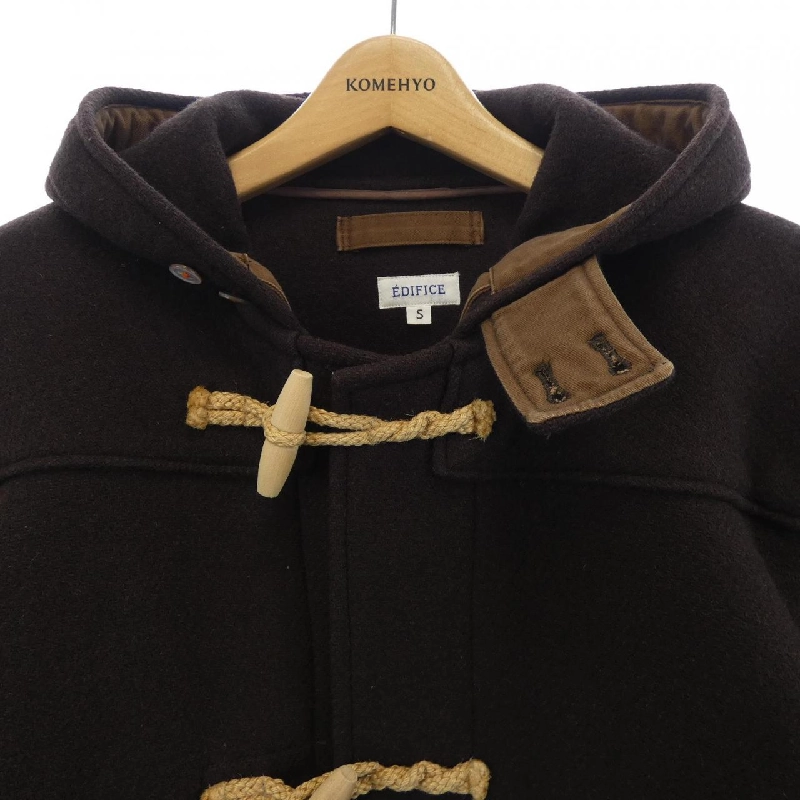 Áo khoác dạ EDIFICE - Hàng hiệu Authentic 886435