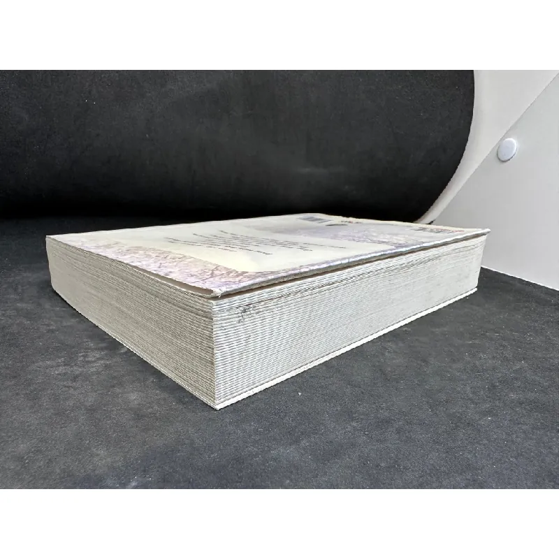 [Phiên Chợ Sách Cũ] Mãi Mãi Là Bao Xa - Diệp Lạc Vô Tâm 2804, 2016 445706