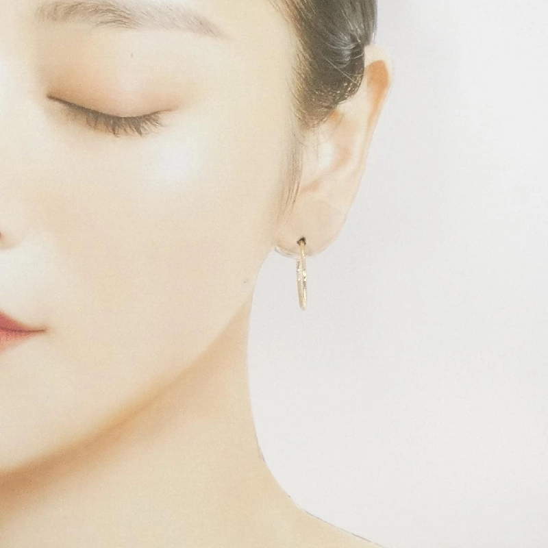 585YG Khuyên tai - Hàng hiệu Chính hãng 867555