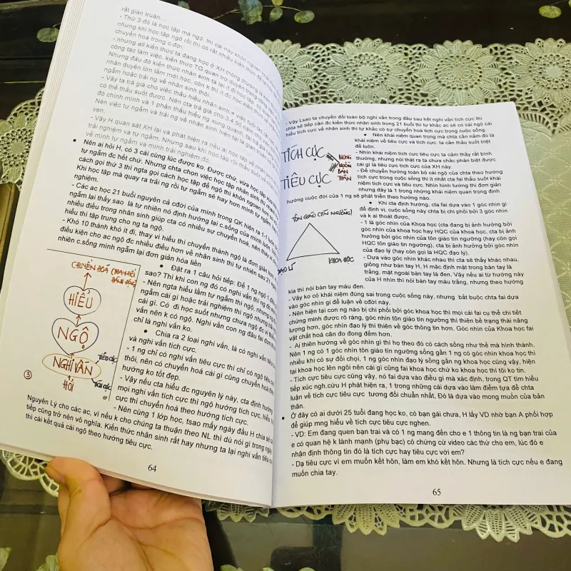 THẤU SUỐT NHÂN DUYÊN QUẢ#HATRA 930995