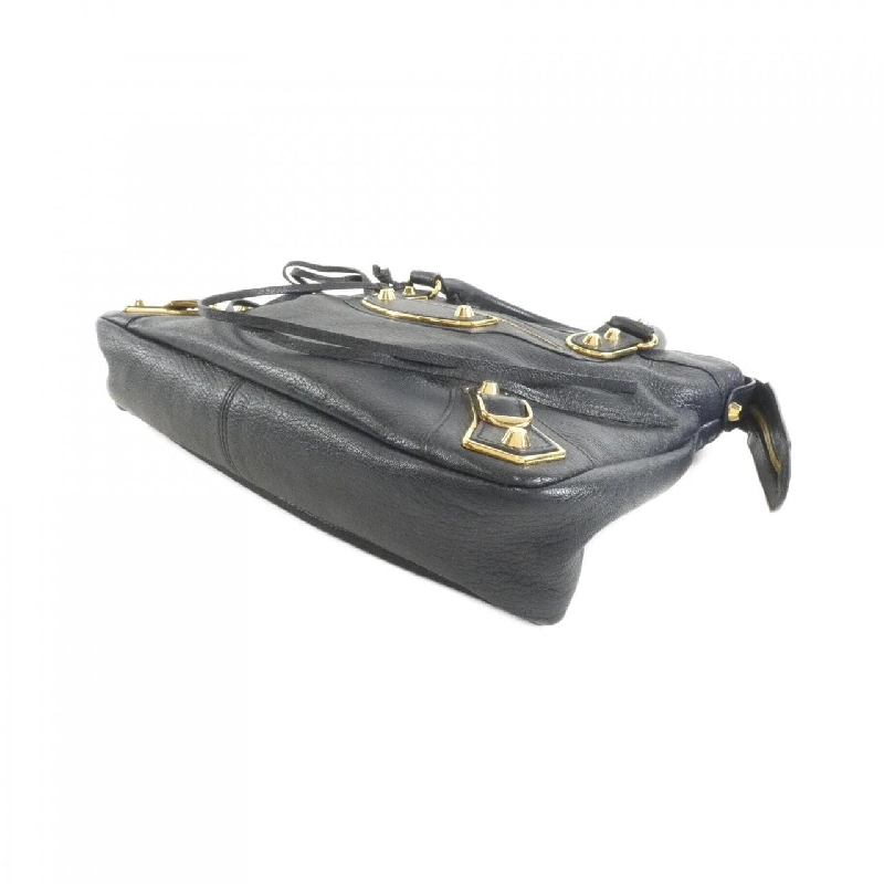 Balenciaga METALLIC EDGE TOWN 390149 AQ41J Túi - Hàng hiệu Chính hãng 804210