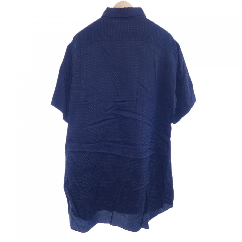 Áo sơ mi COMME des GARCONS SHIRT S27064 S／S - Hàng hiệu Chính hãng 885476