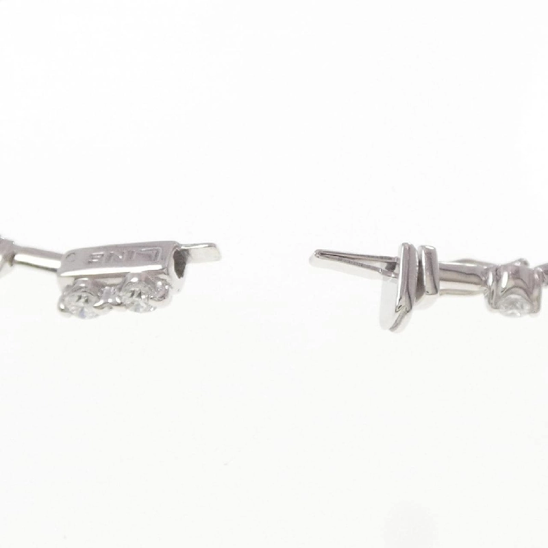 Dây chuyền kim cương LINE 1.25CT 665388