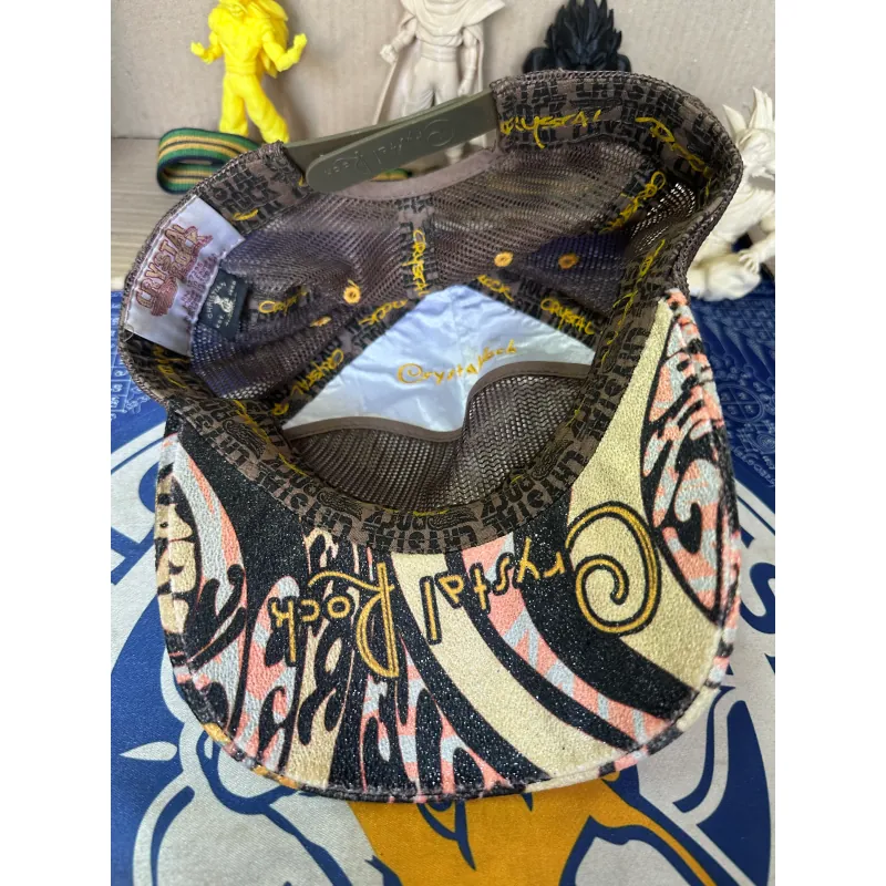 Nón CrystalRock 1002016