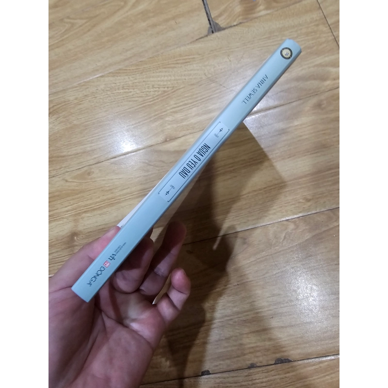 Ngựa ô yêu đấu
48k (bìa 80k) 476660