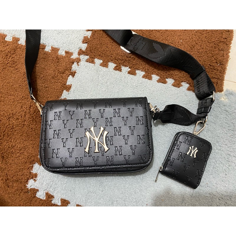 Túi đeo cho nam - nữ (MLB rep 1:1)  111282