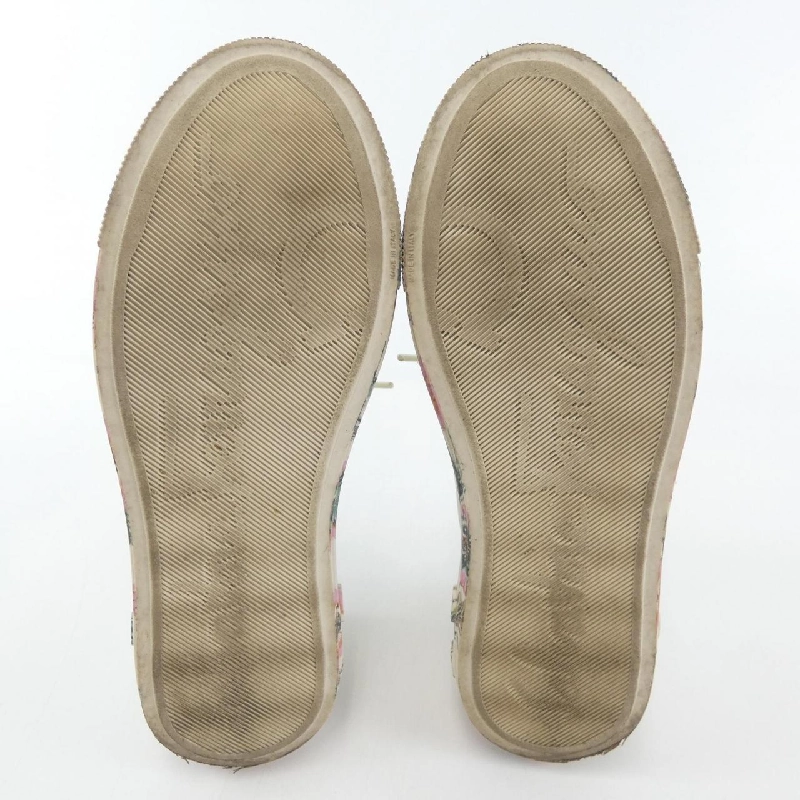 【Mã giảm giá】Salvatore Ferragamo SALVATORE FERRAGAMO Giày sneaker 664955