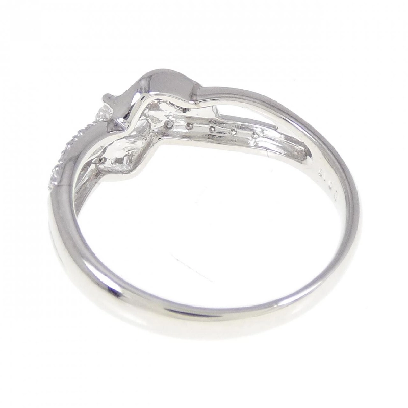 Nhẫn kim cương PT 0.211CT 672821