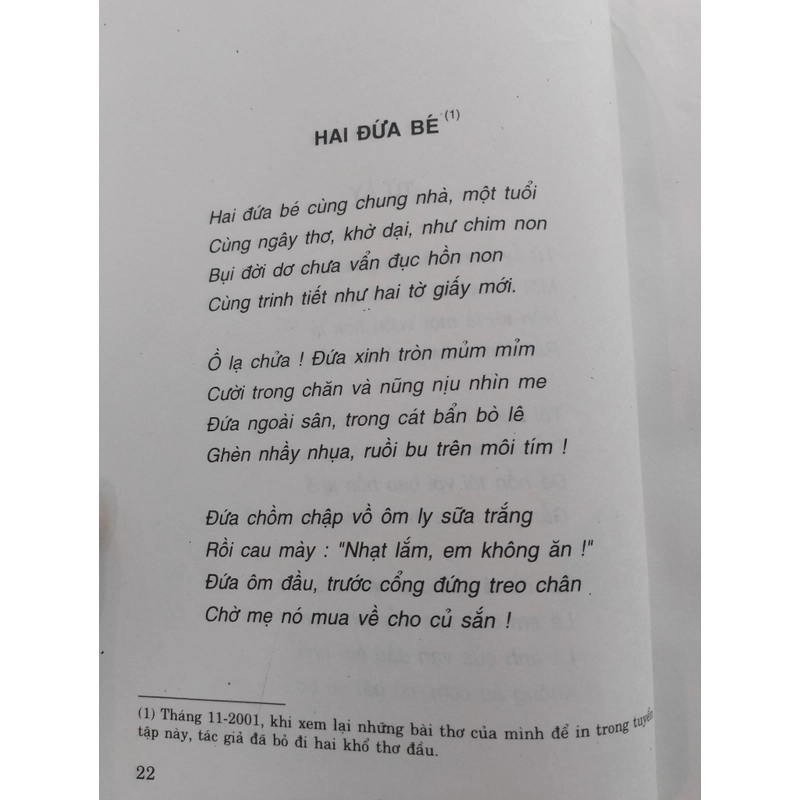 THƠ TỐ HỮU 
 523198