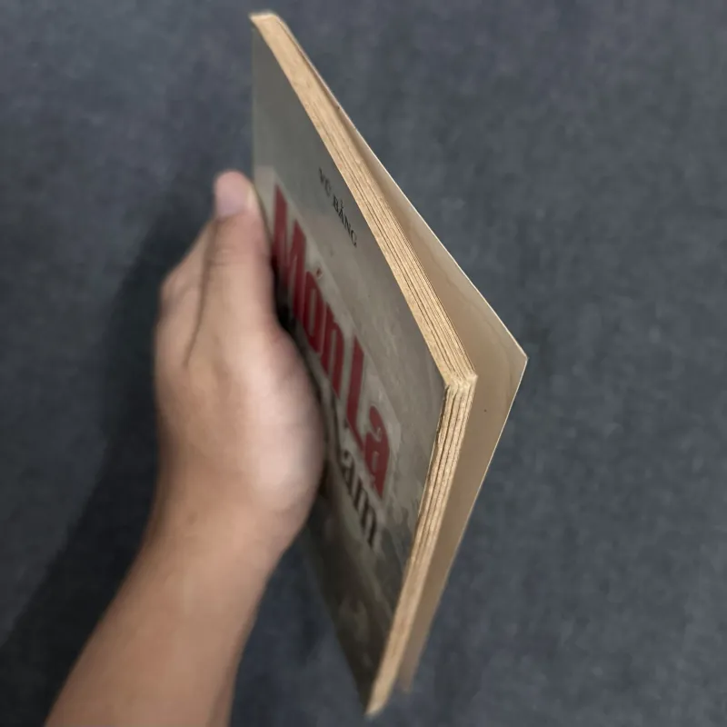 Món lạ miền Nam - Vũ Bằng 996812