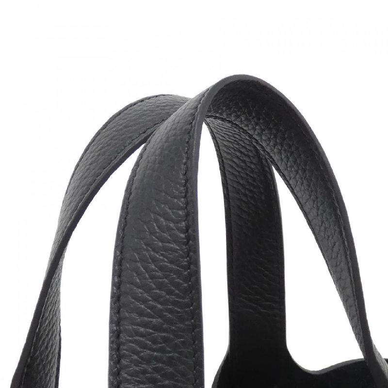 【Sản phẩm chưa sử dụng】Túi Hermes Picotin Lock PM 056289CC 614257