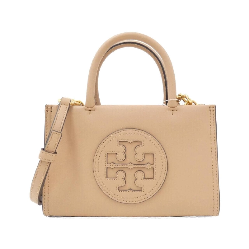 【Mới】Tory Burch Eco Ella Mini Tote 145613 Túi 609714