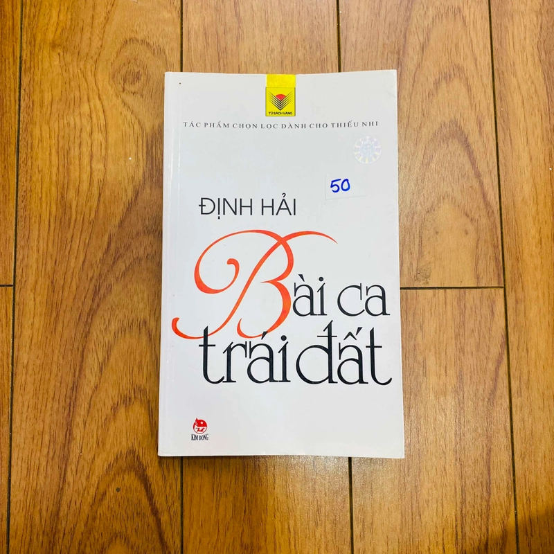 Bài ca trai đất- ĐỊNH HẢI#HATRA 369283