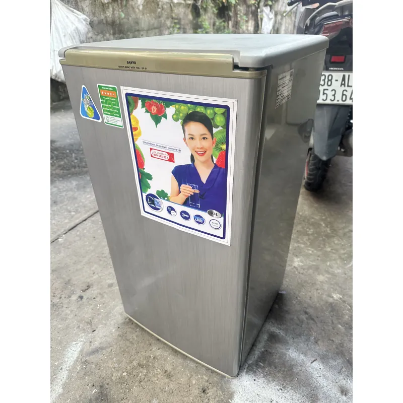 Tủ lạnh mini  785694