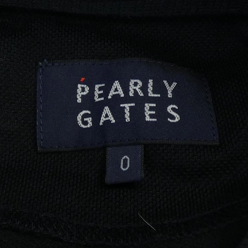 Áo polo PEARLY GATES - Hàng hiệu Authentic 627477