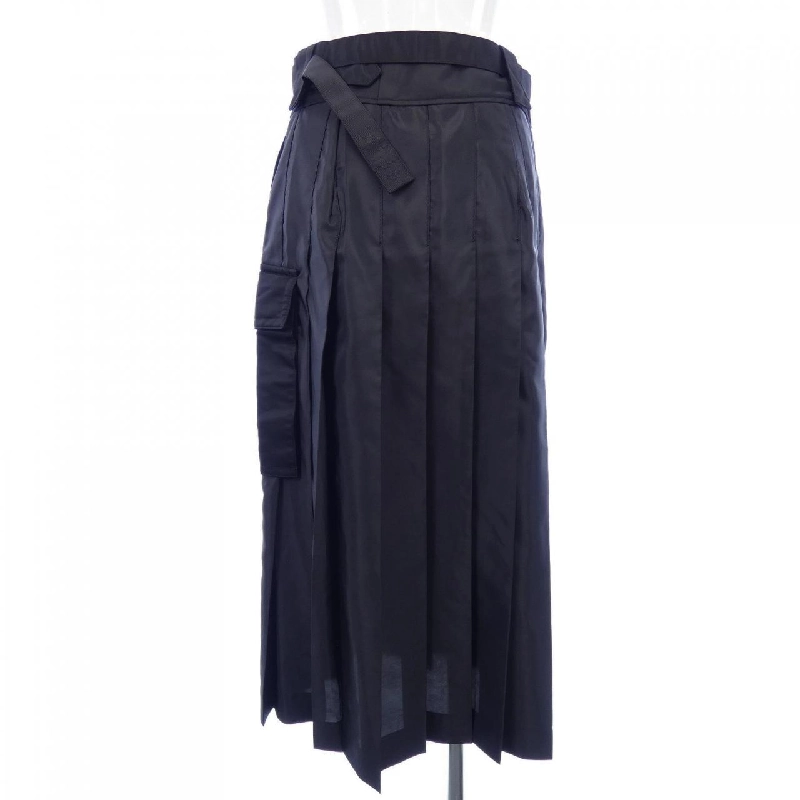 SACAI 24-07246 Váy - Hàng hiệu Chính hãng 820460