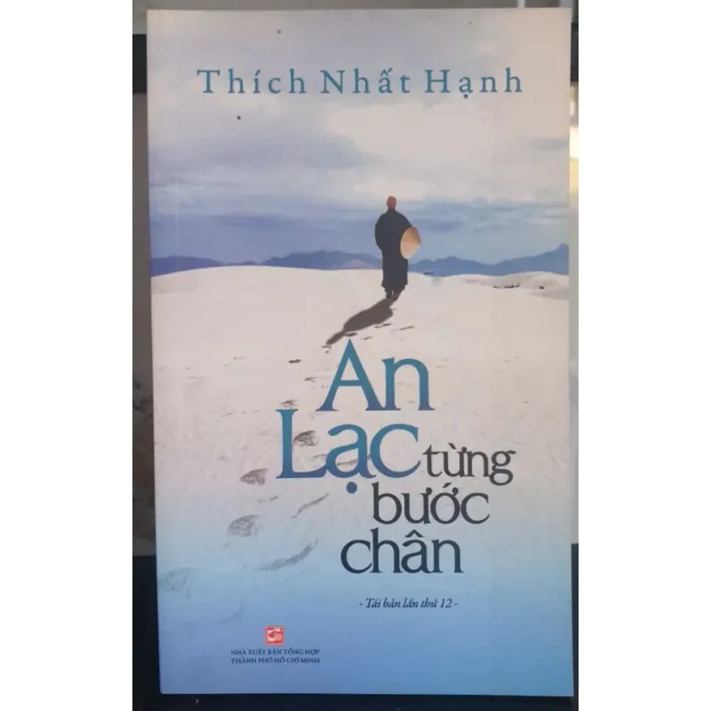 An Lạc Từng Bước Chân 747411