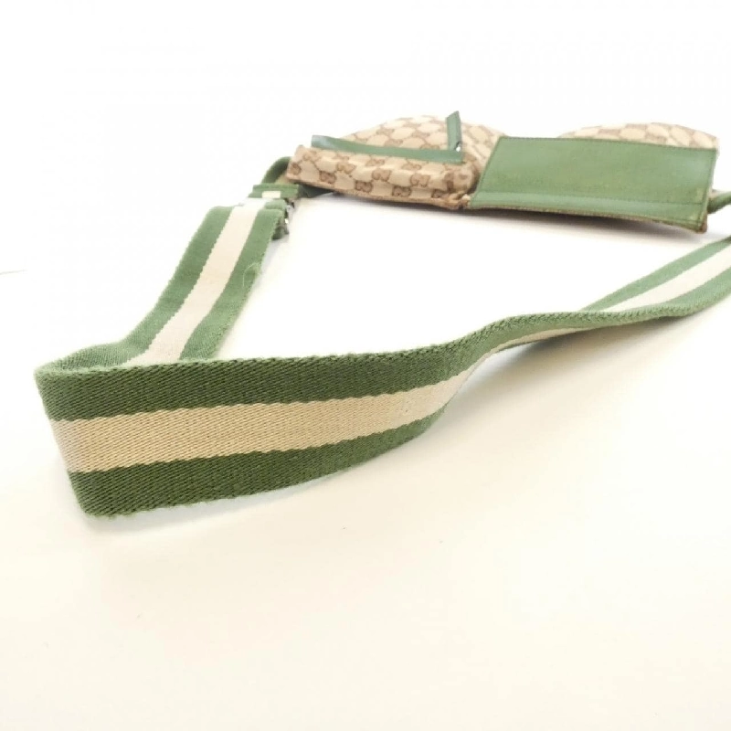 Gucci 28566 Túi đeo hông - Hàng hiệu Chính hãng 763911