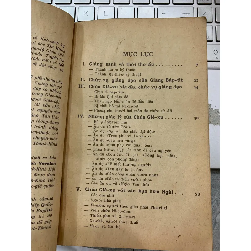 CON NGƯỜI LÀM ĐẢO LỘN LỊCH SỬ - TRÍCH TRONG KINH THÁNH TÂN ƯỚC 970302