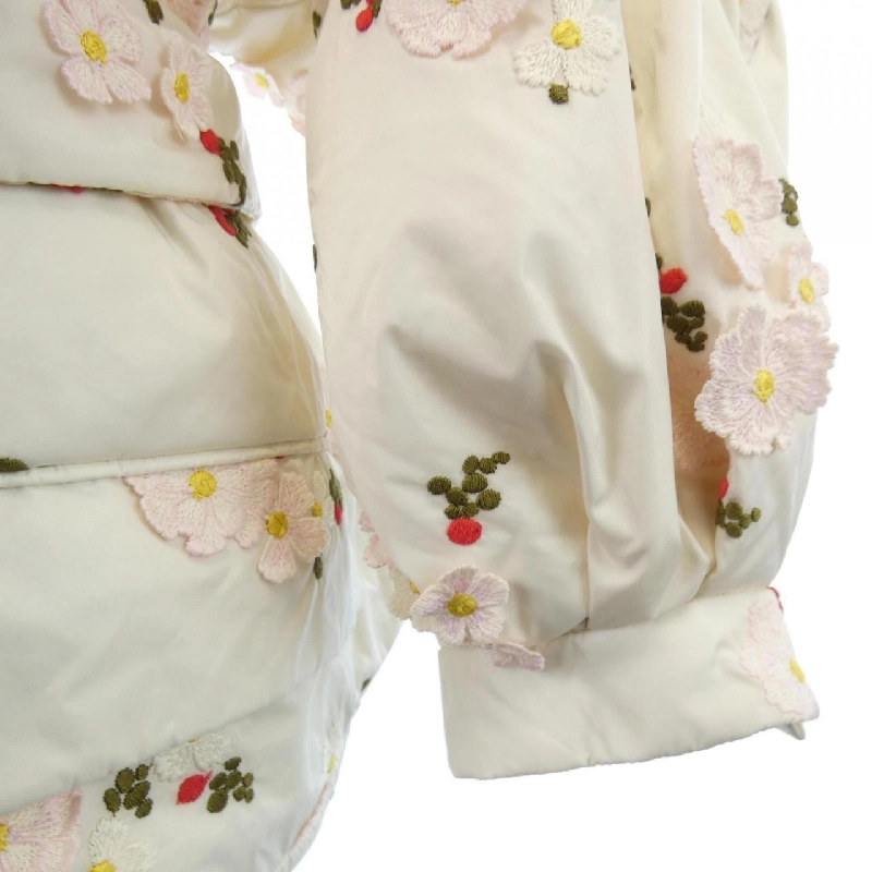 Moncler Genius Hester Giubbotto Áo khoác lông 633216