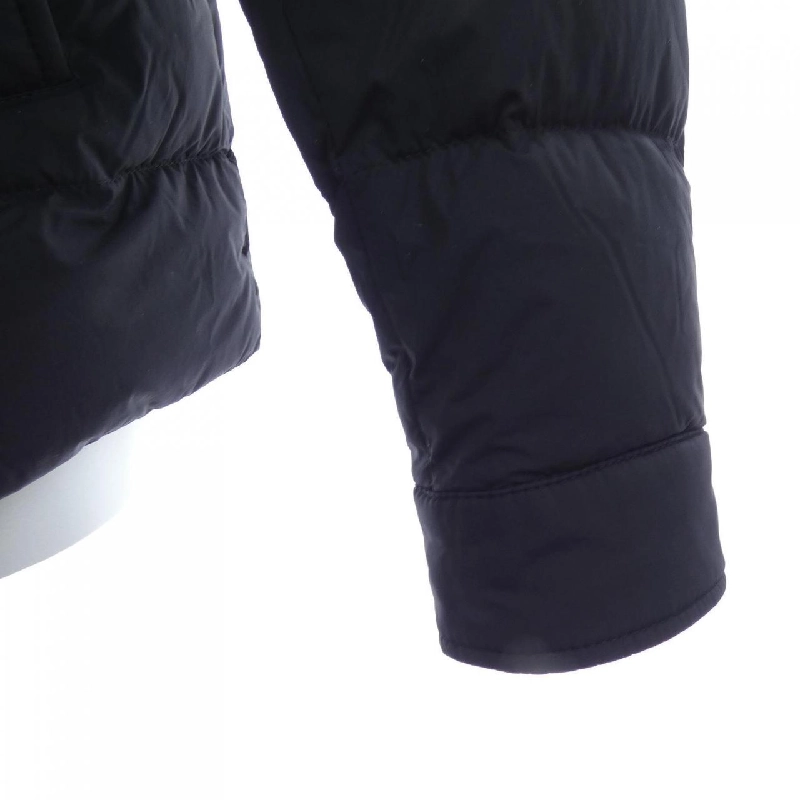 MONCLER SAMALENS Áo khoác lông - Hàng hiệu Chính hãng 890141