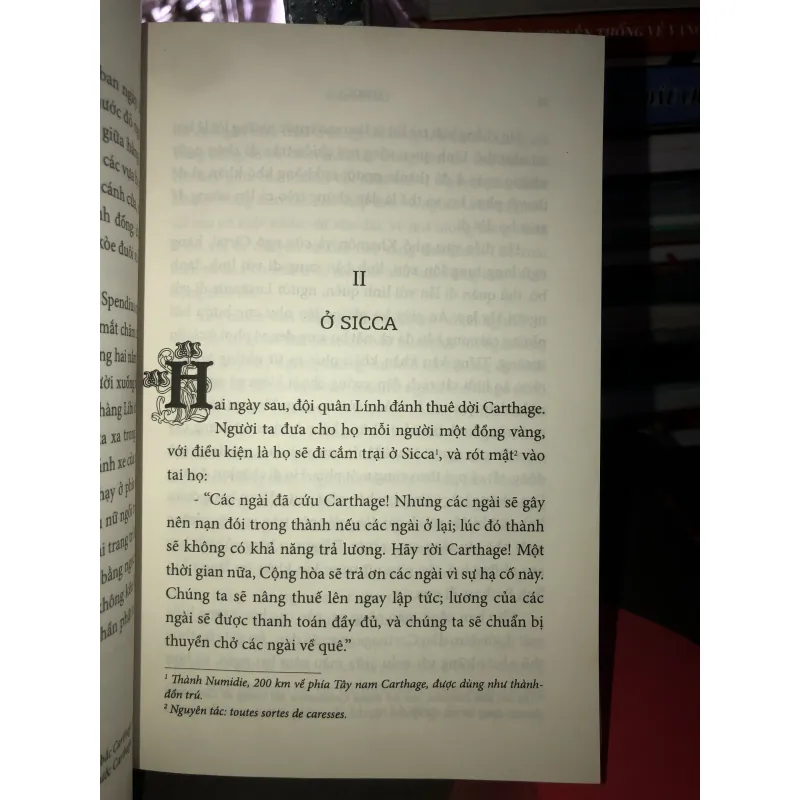 Salammbô - Flaubert 991589