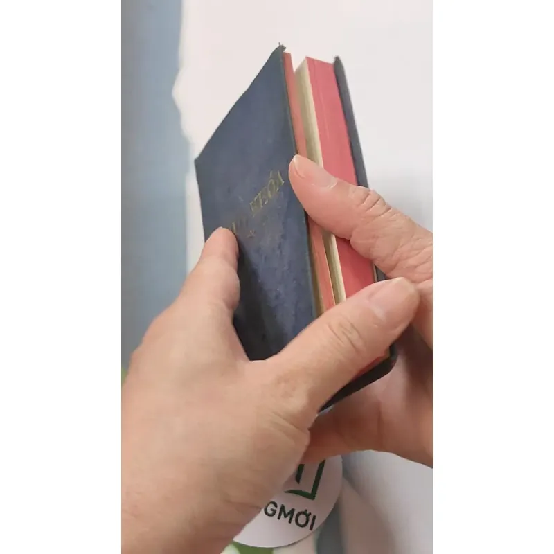 [MIỄN PHÍ BỌC SÁCH] [XƯA] Thiên Chúa Thánh Giá Nhựt Khóa (1965) 775949