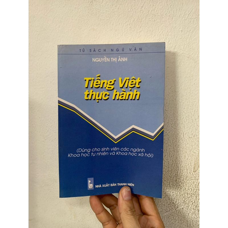 Tiếng việt thực hành 999 446055