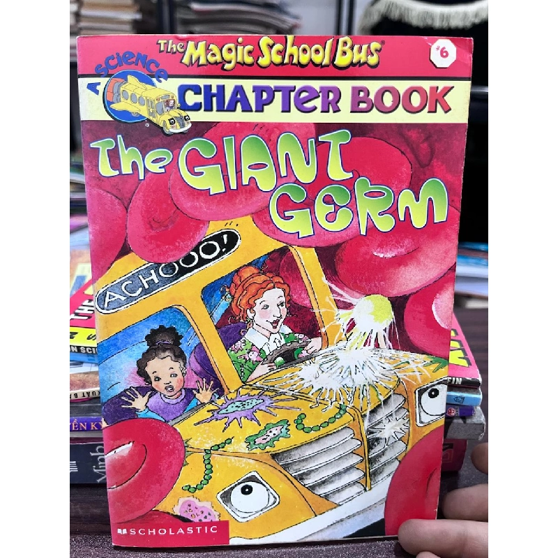 The Golden Wasp - Tony Abbott 933734