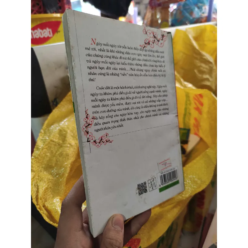 [59K/kg] Điều gì cũng phải học tự sự cô dâu Việt ở NhậtHCM01/03 437643