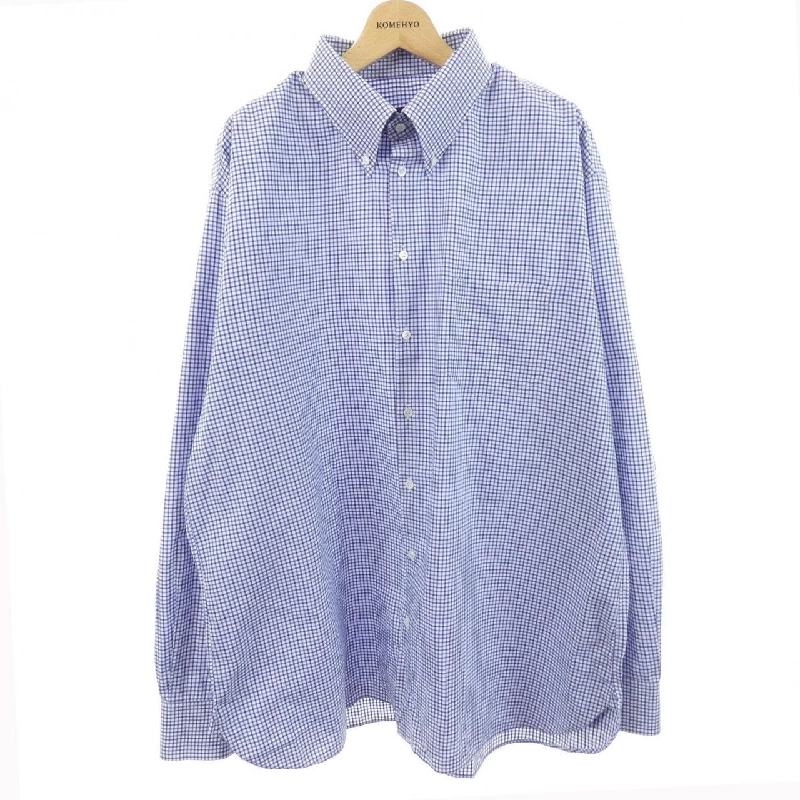 Áo sơ mi GIORGIO ARMANI - Hàng hiệu Authentic 896875