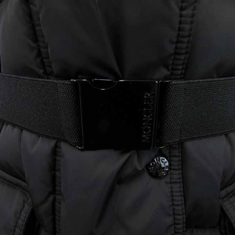 MONCLER KHLOE Áo khoác lông - Hàng hiệu Chính hãng 818482
