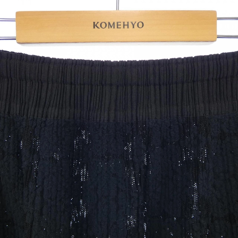 Pleats Please PLEATS PLEASE PP93-JG713 Váy 646135