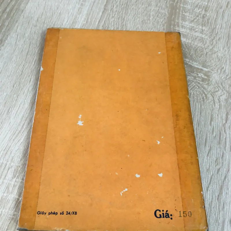 KHẢO SÁT PHÁP VĂN ( luyện thi Tú tài) 971747