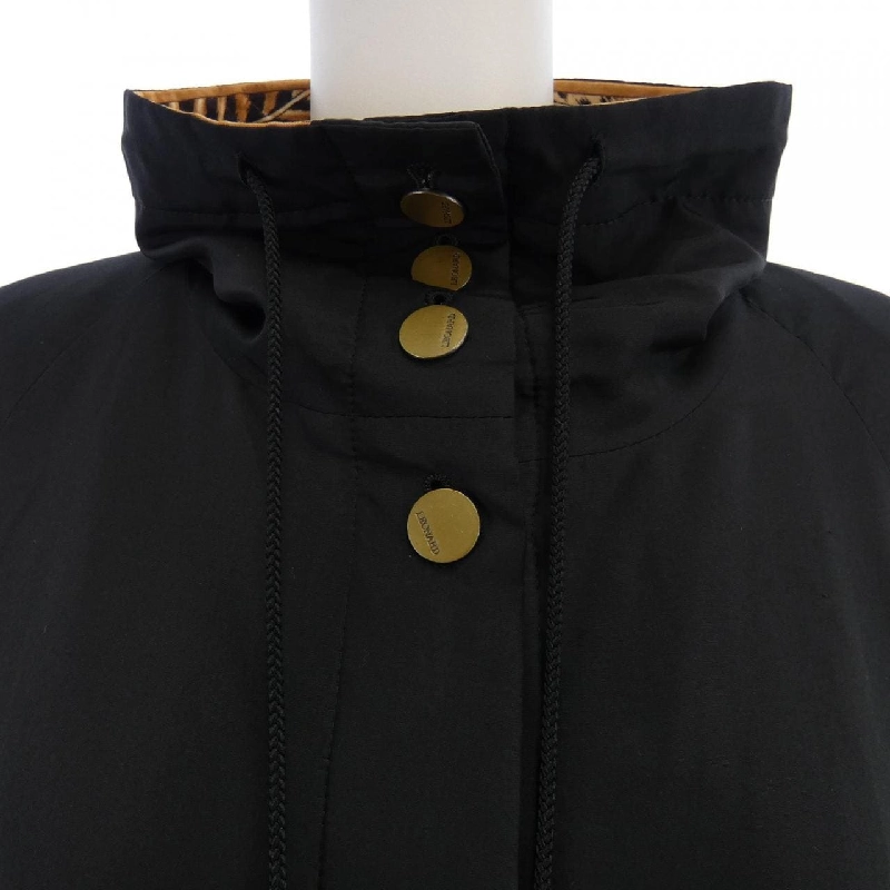 Thời trang Leonar LEONARD FASHION Áo khoác 628761